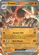 151 GolemEX 076/165(Common)