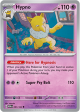 151 Hypno 097/165(Common)