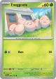 Prismatic Exeggcute 001/131(Reverse Holo)