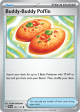 Prismatic Buddy-Buddy Poffin 101/131(Common)