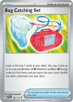 Prismatic Bug Catching Set 102/131(Reverse Holo)