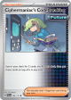 Prismatic Ciphermaniac's Codebreaking 104/131(Common)