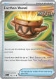 Prismatic Earthen Vessel 106/131(Common)