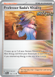 Prismatic Professor Sada's Vitality 120/131(Common)