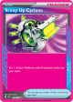 Prismatic Scoop Up Cyclone 128/131(Common)