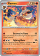 Prismatic Flareon 013/131(Holo)
