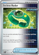 Prismatic Techno Radar 130/131(Common)