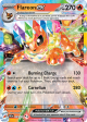 Prismatic FlareonEX 014/131(common)