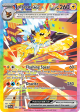 Prismatic JolteonEX 153/131(Common)