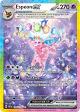 Prismatic EspeonEX 155/131(Holo)
