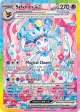Prismatic SylveonEX 156/131(Common)