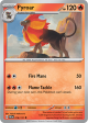Prismatic Pyroar 016/131(Holo)