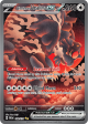 Prismatic Bloodmoon UrsalunaEX 168/131(Common)