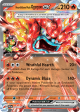 Prismatic Hearthflame Mask OgerponEX 017/131(EX)