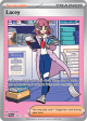 Prismatic Lacey 175/131(Common)
