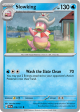 Prismatic Slowking 019/131(Common)
