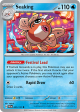 Prismatic Seaking 021/131(Common)
