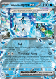 Prismatic Wellspring Mask OgerponEX 027/131(Common)