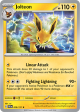 Prismatic Jolteon 029/131(Holo)