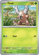 Prismatic Pinsir 003/131(Common)