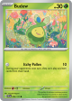 Prismatic Budew 004/131(Common)