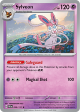 Prismatic Sylveon 040/131(Common)