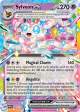 Prismatic SylveonEX 041/131(Common)