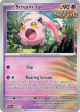 Prismatic Scream Tail 042/131(Common)