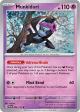 Prismatic Munkidori 044/131(Ex)