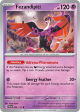 Prismatic Fezandipiti 045/131(Common)