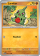 Prismatic Larvitar 047/131(Common)