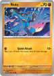 Prismatic Riolu 050/131(Common)