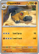 Prismatic Hippowdon 053/131(Common)