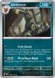 Prismatic Umbreon 059/131(Reverse Holo)