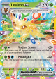 Prismatic LeafeonEX 006/131(Common)