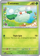 Prismatic Cottonee 007/131(Common)