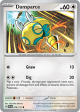 Prismatic Dunsparce 079/131(Common)
