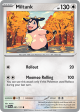 Prismatic Miltank 081/131(Common)