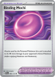 Prismatic Binding Mochi 095/131(Common)