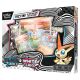 Black Bolt & White Flare Unova Victini Illustration Collection