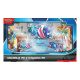 Greninja ex/ Kingdra ex Special Collection