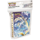 Pokemon TCG: Sword & Shield 12 Silver Tempest Mini Portfolio
