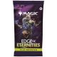 Magic: The Gathering: Edge of Eternities Play Booster Pack