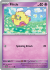 S&V Base 101 Flittle Reverse Holo