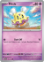 S&V Base 102 Flittle Reverse Holo