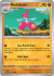 S&V Base 111 Medicham Reverse Holo