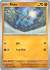 S&V Base 112 Riolu Reverse Holo