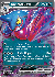 S&V Base 131 ToxicroakEX Reverse Holo
