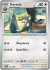 S&V Base 149 Staravia Reverse Holo