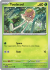 S&V Base 025 Toedscool Reverse Holo
